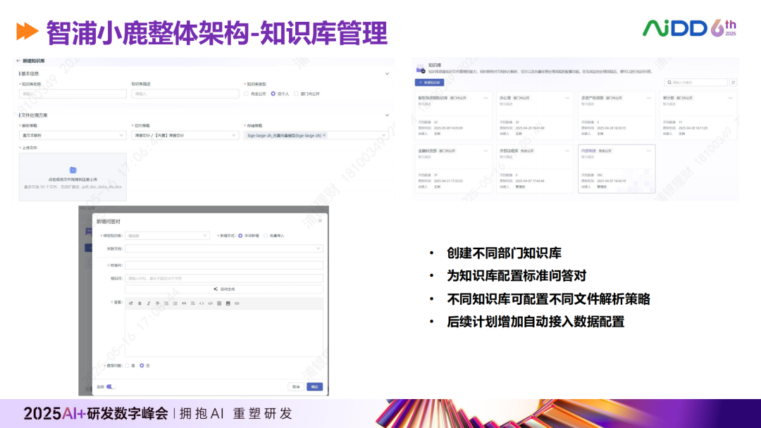 行业落地分享：浦银理财AI Agent应用案例 配图 9