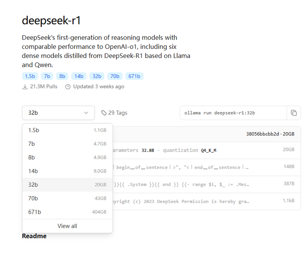 RAGFlow+DeepSeek搭建私人Ai助理