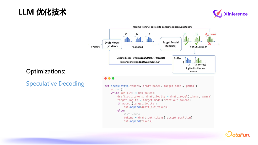 Xinference：企业级大模型推理和部署平台 配图 9