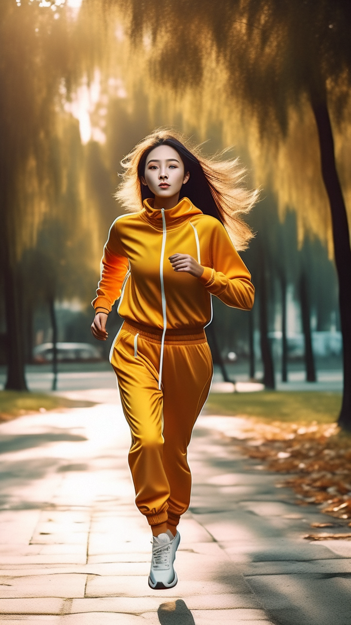 AIGC技术在淘淘秀场景的探索与实践 配图 8