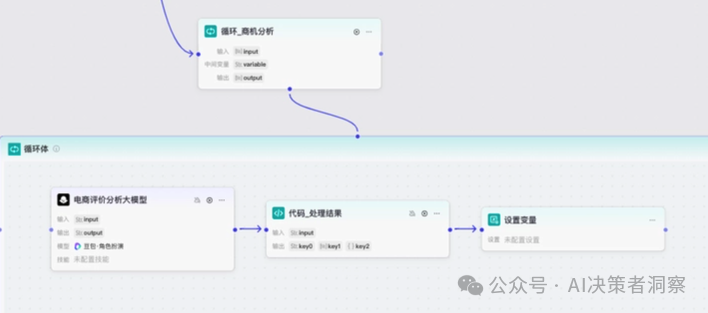 【场景驱动】企业的哪些重复性任务，最适合用Coze循环节点来解决？——慢慢学AI146 配图 7