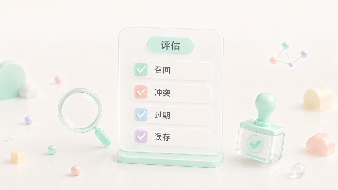 别再给 AI 塞聊天记录了，它真正缺的是用户模型 配图 9