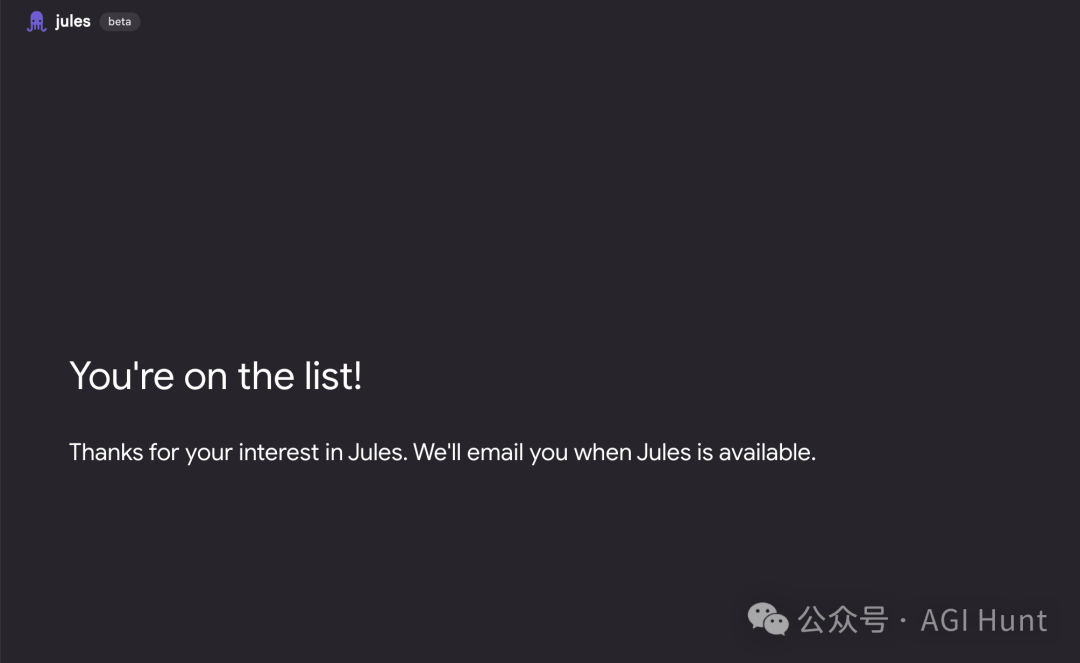 Google重磅推出Jules，可自主生成PR，硬刚OpenAI的Codex！ 配图 8
