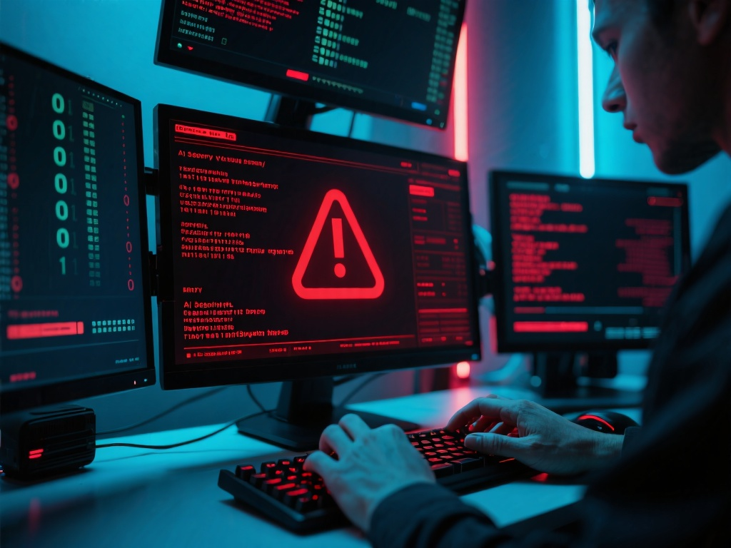 AI快讯：AI安全漏洞揭秘：副业者如何利用漏洞检测赚钱？