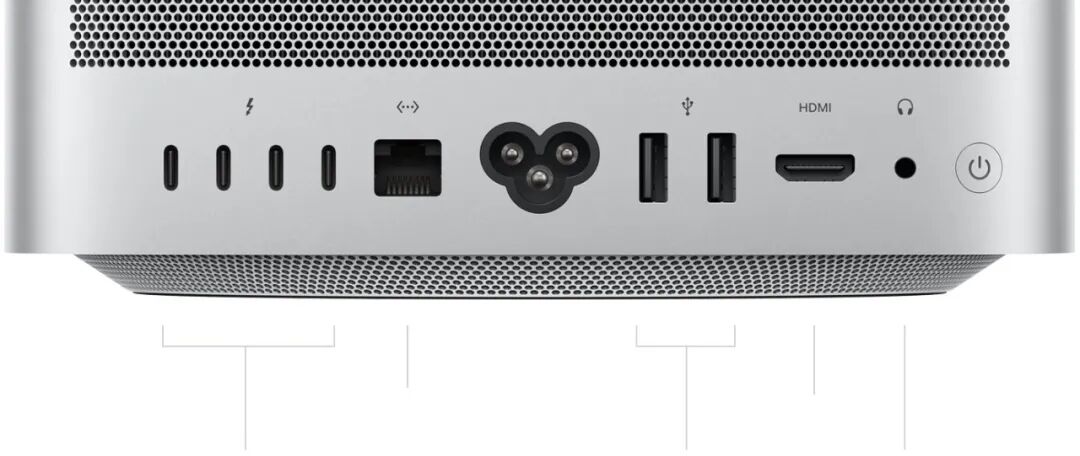 大力出奇迹，苹果发售 10 万块的 Mac Studio M3 Ultra 能干什么？ 配图 5