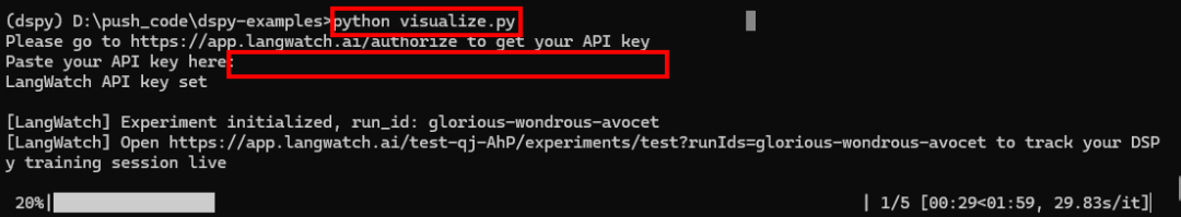DSPy Visualizer：可视化Prompt优化过程 配图 3