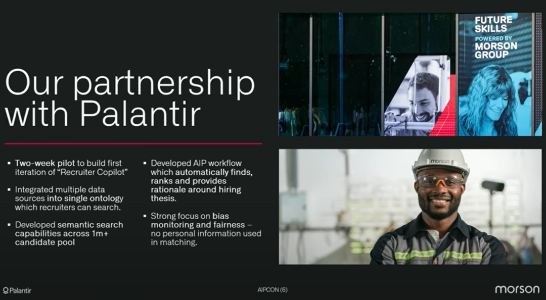 Palantir 驱动 AI 招聘革命：每天为每位顾问节省1小时，这家巨头如何凭空“创造”56名员工？ 配图 4