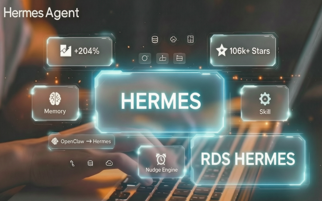 深入源码：Hermes Agent 如何实现 "Self-Improving"