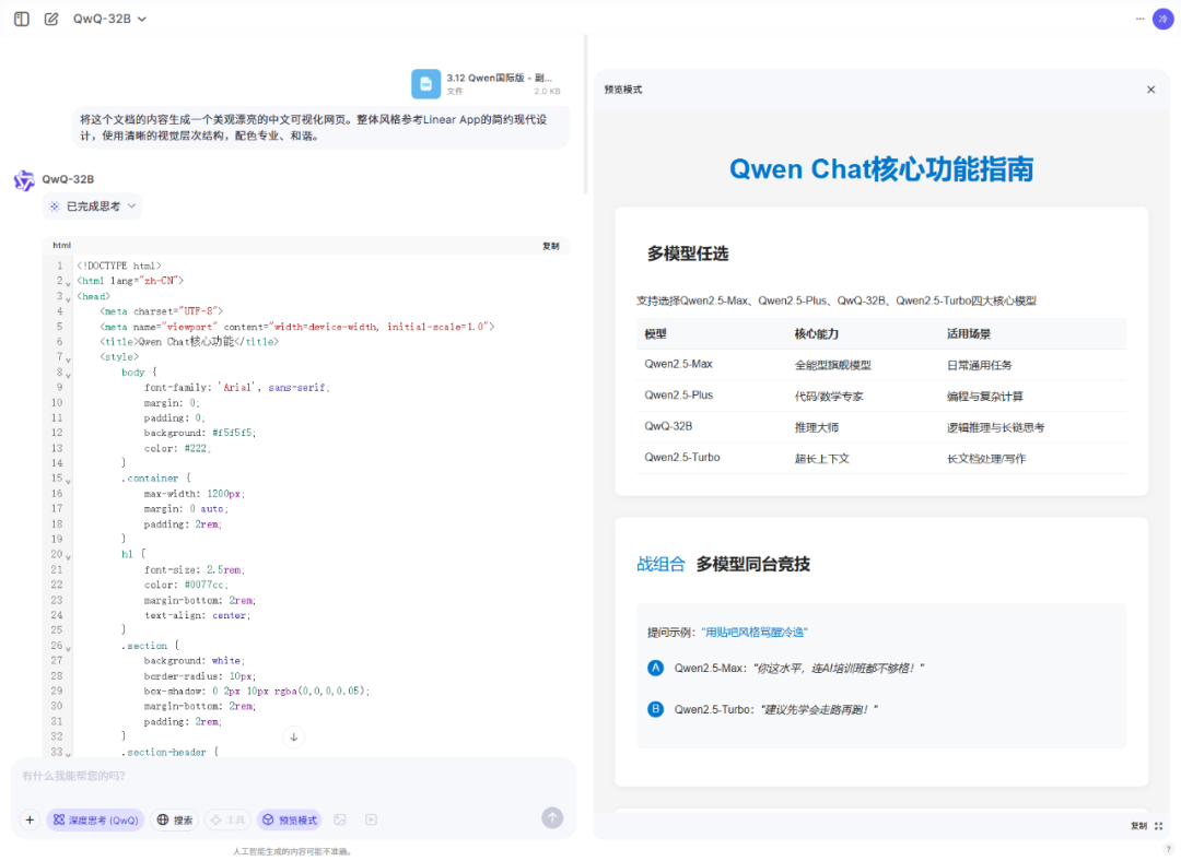 我不许你还不知道Qwen Chat 配图 16