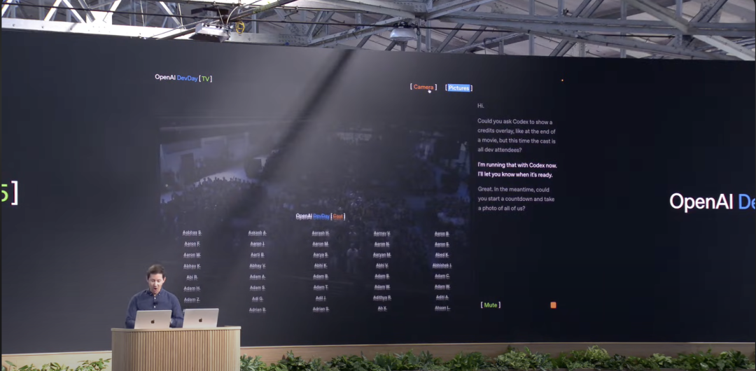 一文读懂OpenAI DevDay：应用、Agent、代码三连击，勾勒AI商业帝国的统治蓝图 配图 18