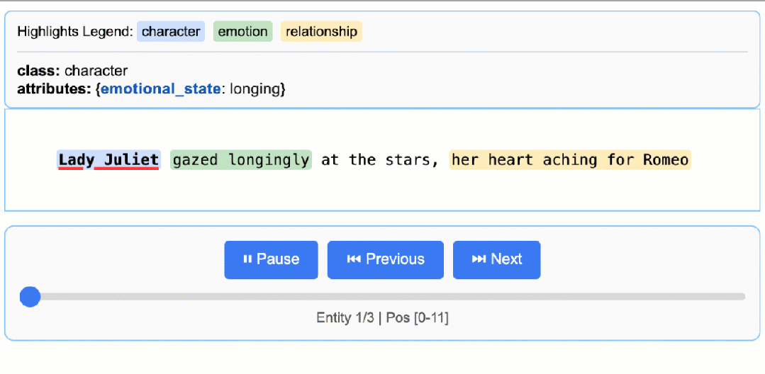 Google 又开源一利器 LangExtract：一款可将非结构化文本抽取为结构化数据的 Python 库
