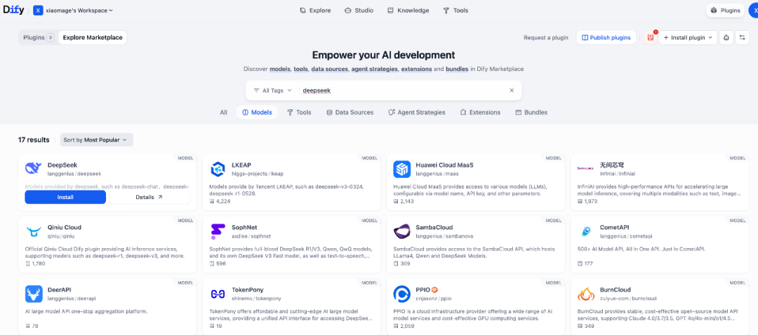 Dify + RustFS + Milvus，构建文档多语言翻译 AI Workflow 配图 6