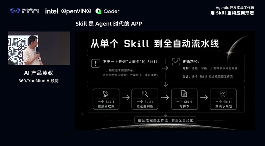 Skill 是 Agent 时代的 App 配图 16