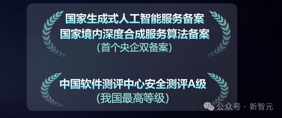 中国移动千亿多模态大模型发布，「九天-九九」风趣畅聊堪比GPT-4o 配图 30
