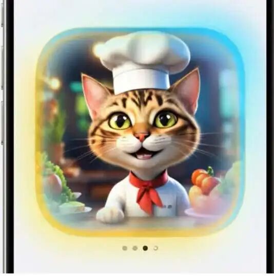 苹果有史以来最疯狂的发布会！发布颠覆性个人智能系统Apple Intelligence，并彻底改革Siri 配图 14