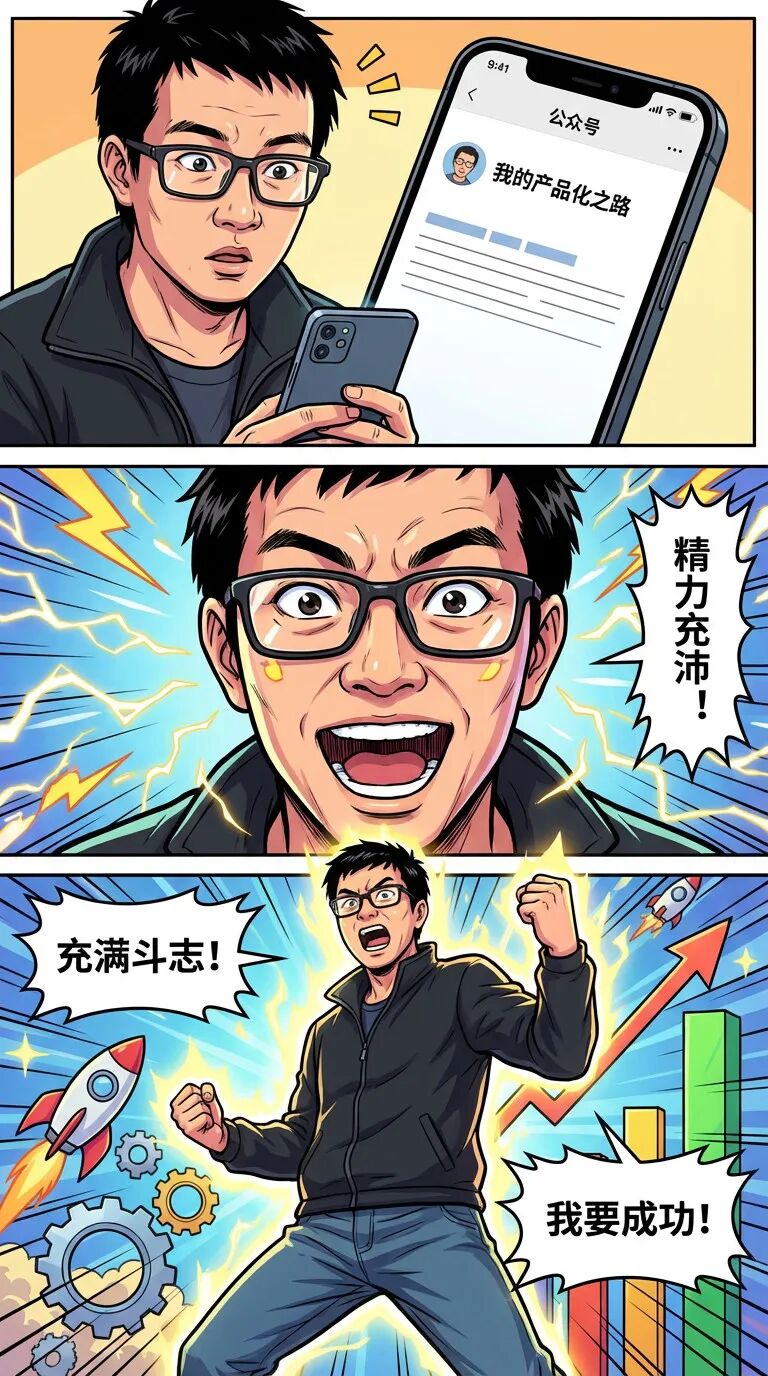 一句提示词约等于一个产品，爆款prompt就是挣钱的机会 配图 22