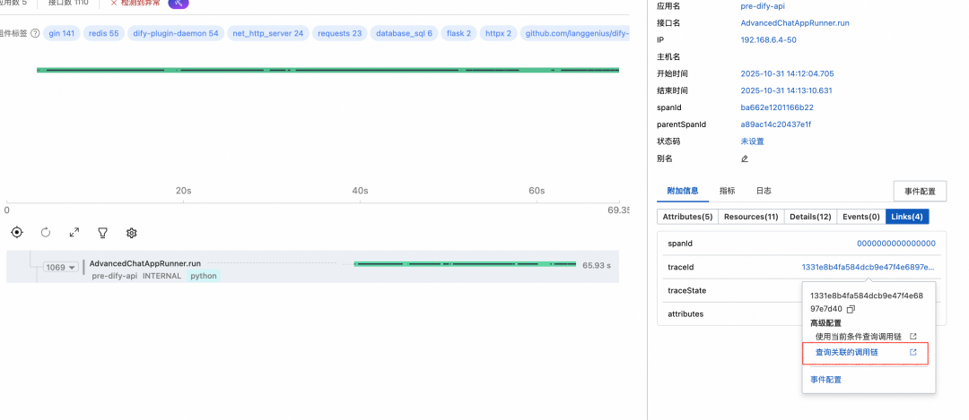 Agentic 应用时代，Dify 全链路可观测最佳实践 配图 30