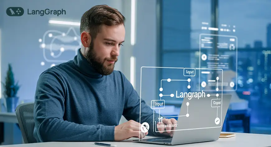 LangChain 框架