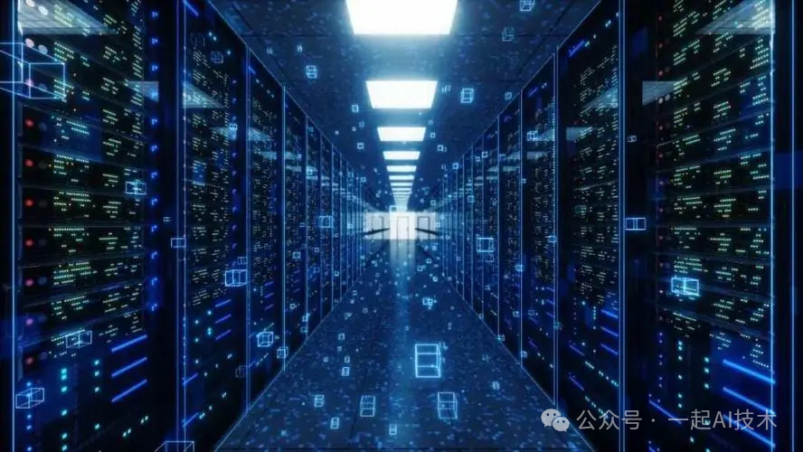 大模型的发展历史及简要介绍 配图 3