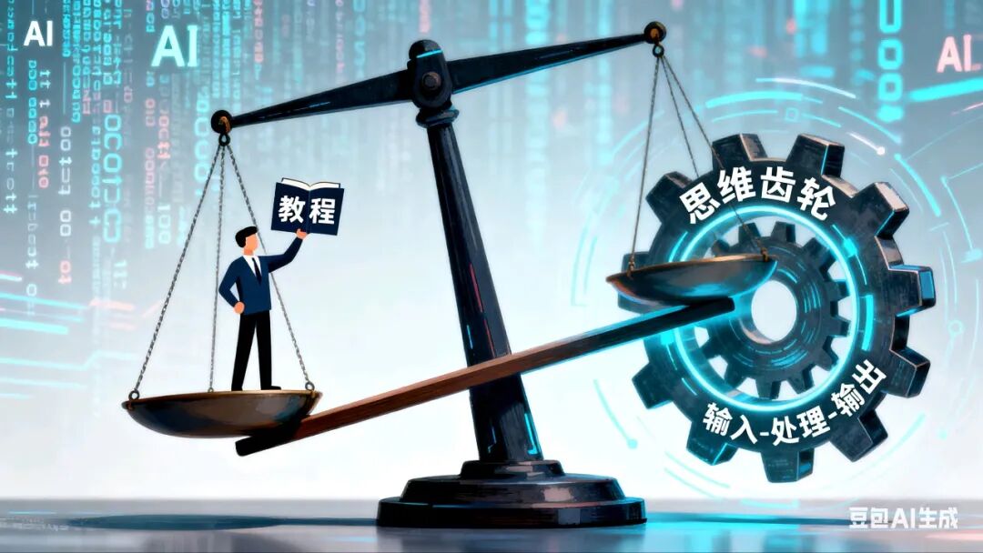 3个颠覆认知的AI学习真相，90%的人都想错了！ 配图 3