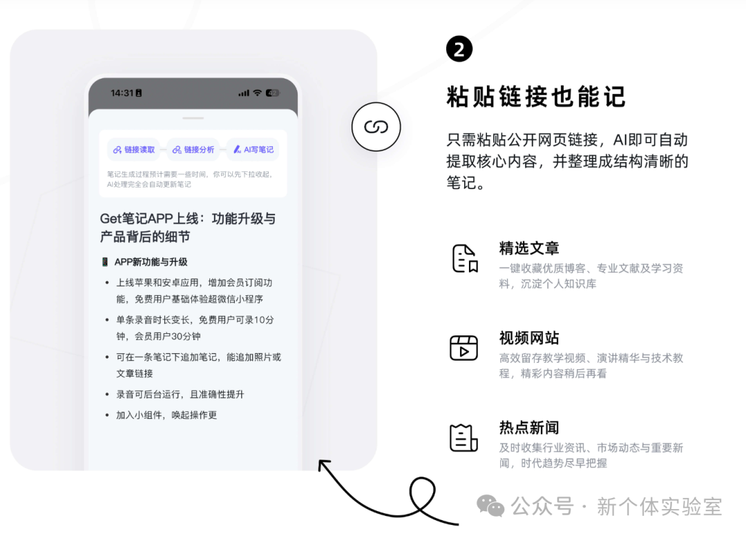 官网介绍