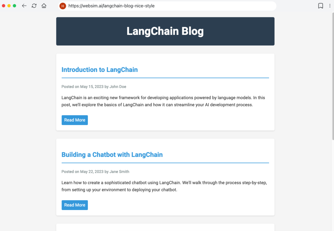 LangChain 创始人万字科普：手把手教你设计 Agent 用户交互 配图 9