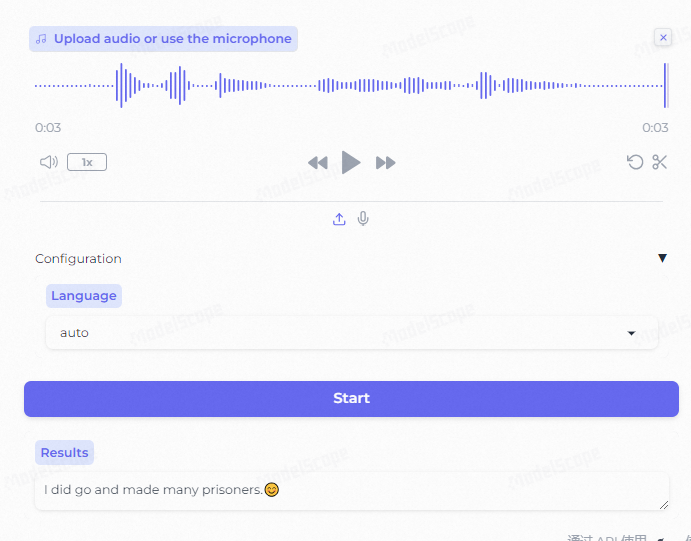 阿里通义音频生成大模型 FunAudioLLM 开源！ 配图 16
