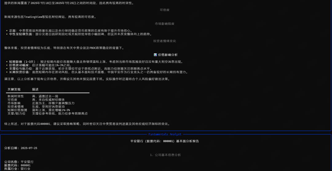 TradingAgents 多智能体大语言模型金融交易框架 配图 7