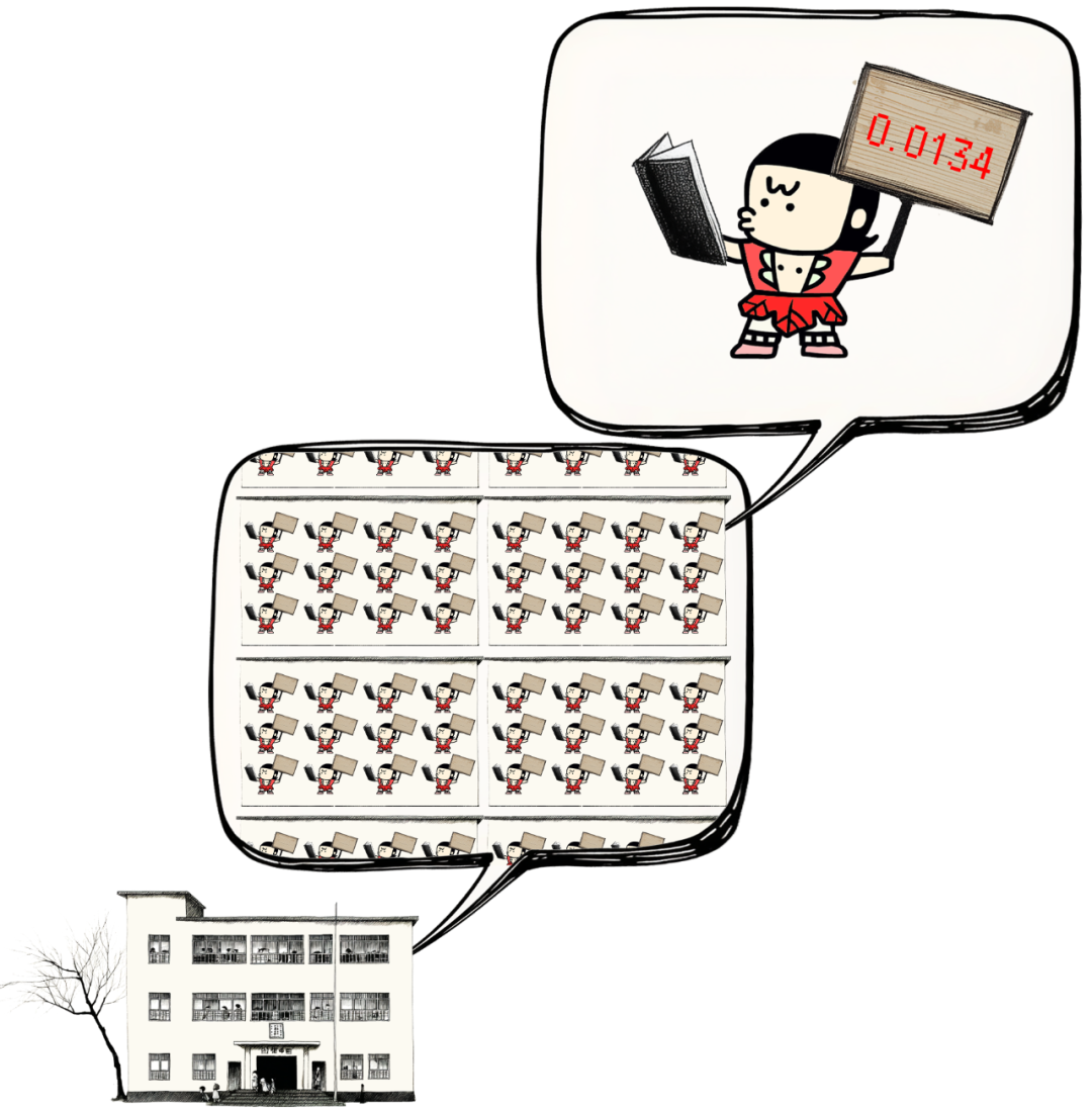 AI 能陪你亲亲热热，多亏了“存储硬汉”输出狠活儿！ 配图 5