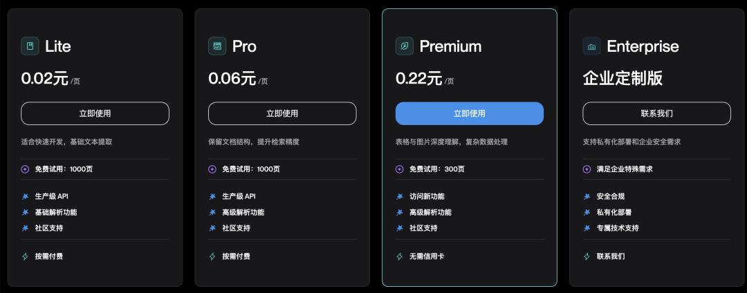 EasyDoc：将你的文档变为 AI 友好格式的万能神器 配图 7