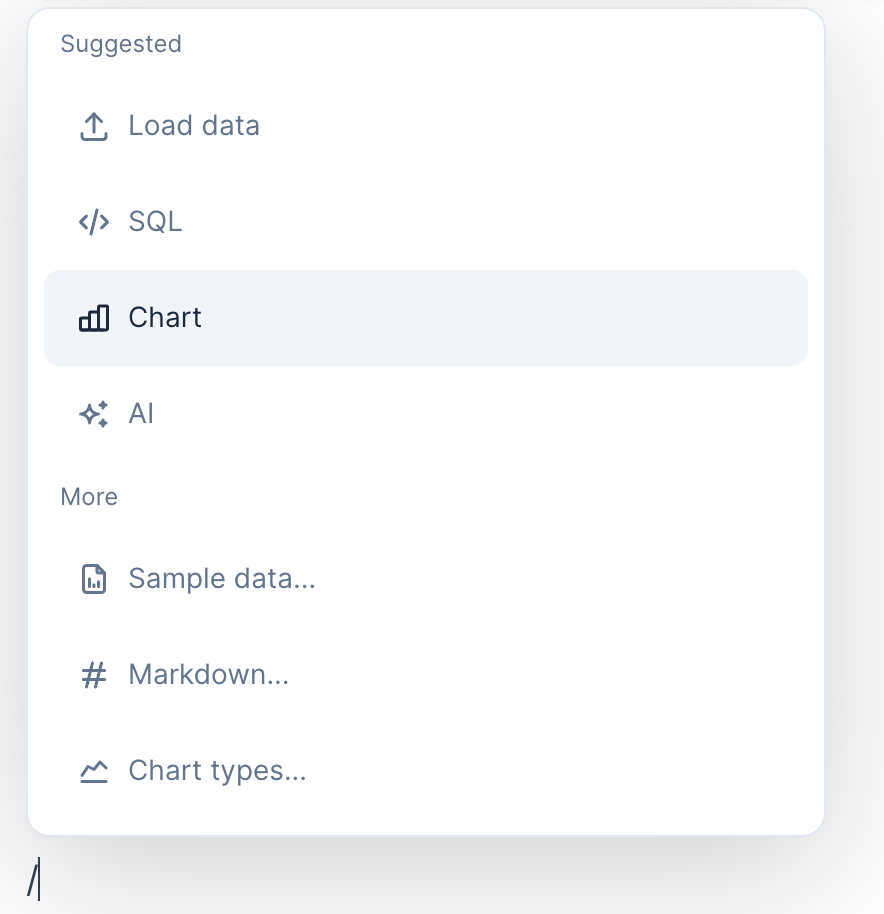 【AI产品】Duckbook.ai：浏览器中的SQL与AI完美结合！ 配图 16