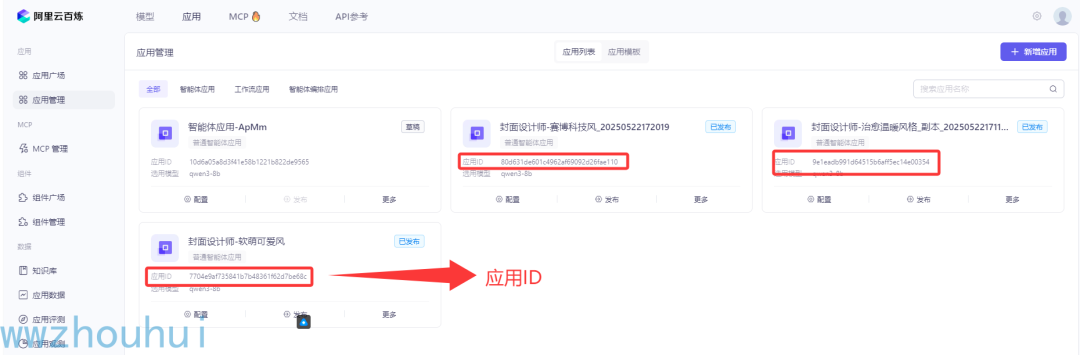 dify案例分享-多智能体搭建超酷海报工作流 配图 28