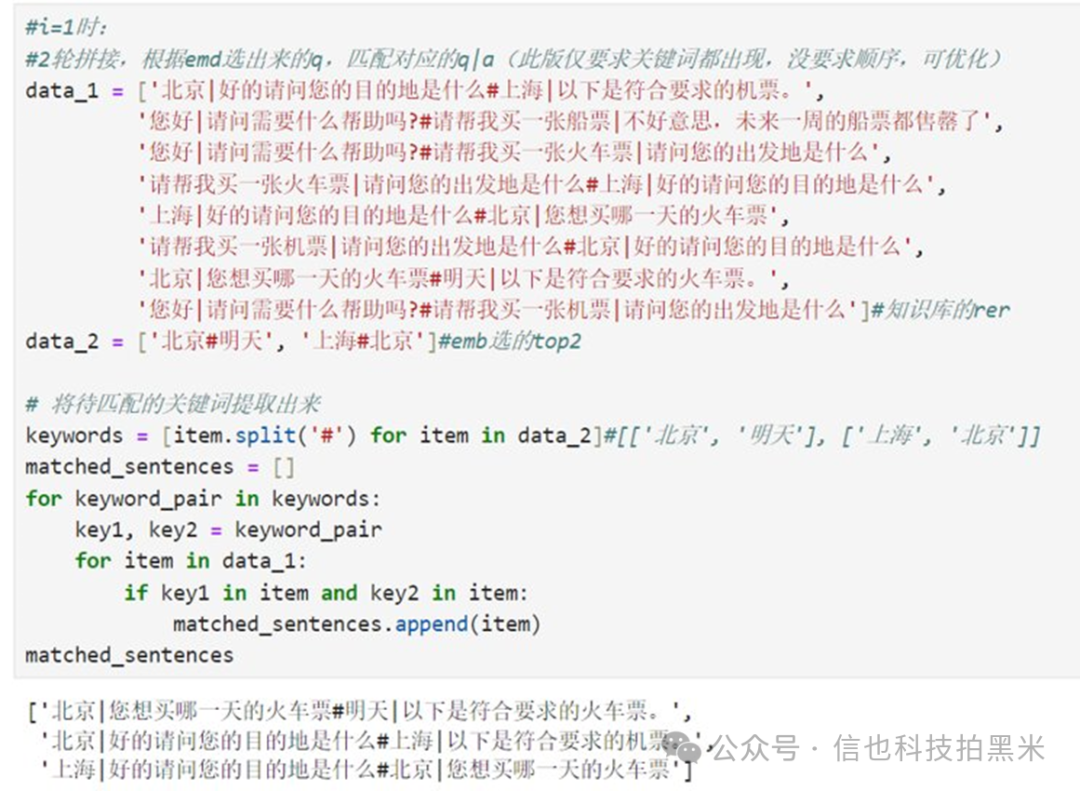 RAG（检索增强生成）在多轮对话场景中的应用 配图 4