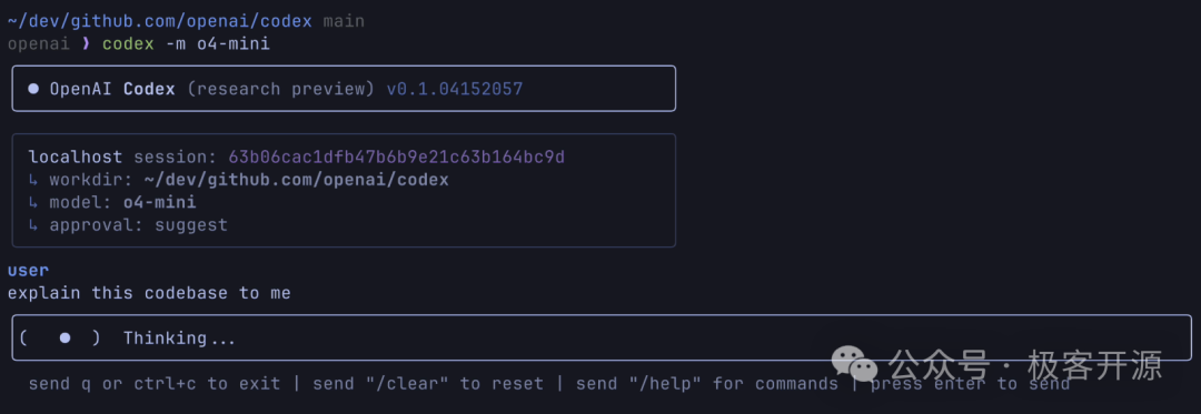 OpenAI发布o3与o4-mini，还开源两个项目 配图 4
