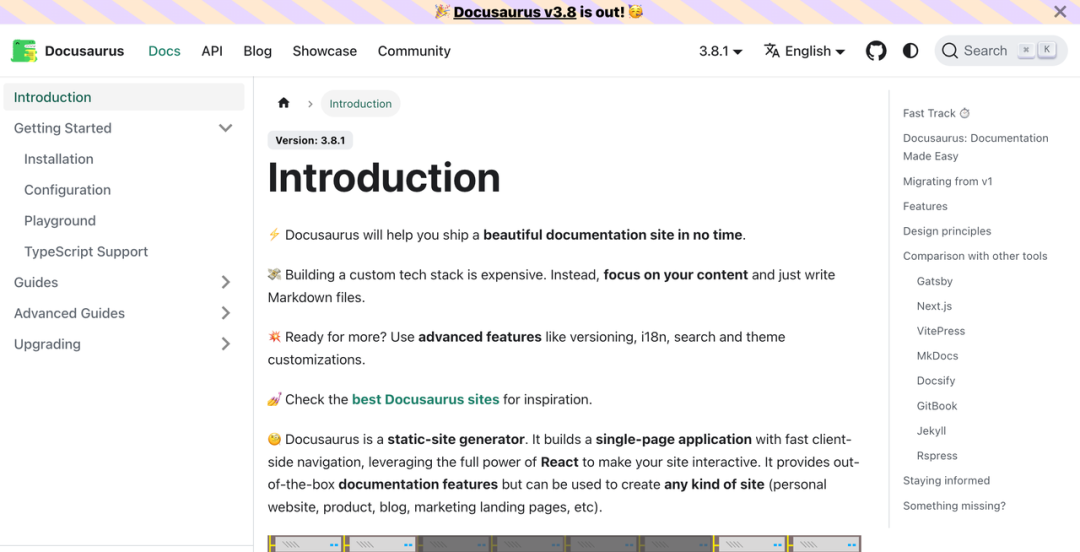 Dify 技术文档工程实践：如何构建面向 AI 时代的知识系统？ 配图 6