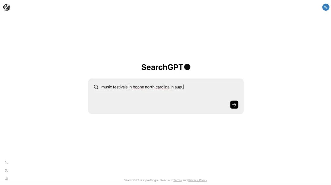 OpenAI官宣SearchGPT：一款基于AI的新型搜索引擎！ 配图 3