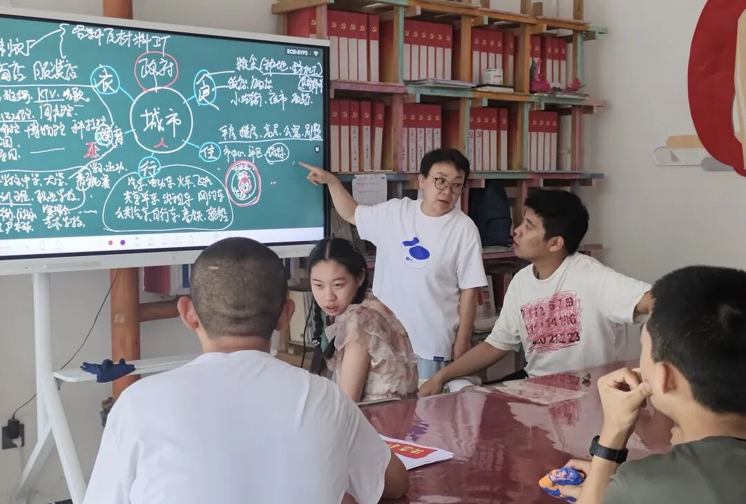 当老师学会用AI 配图 6