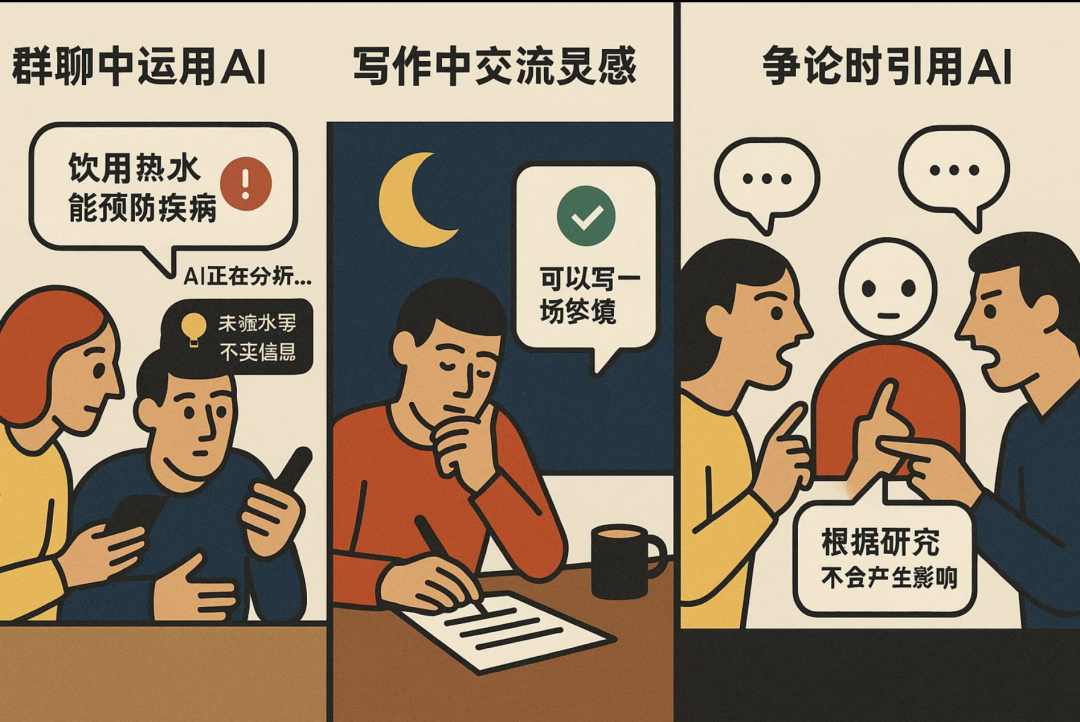 AI 如何成为认知导航仪？ 配图 2