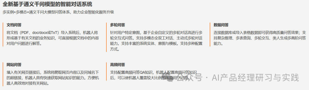 AI+智能客服：大模型可落地的最成熟场景之一 配图 83