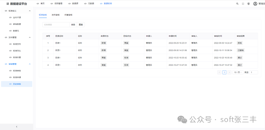 【开源】基于AI的数据建设平台 配图 29