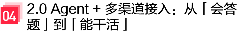 打造AI时代项目管理新范式 - 小红书PMO团队的Agentic探索之路 配图 7