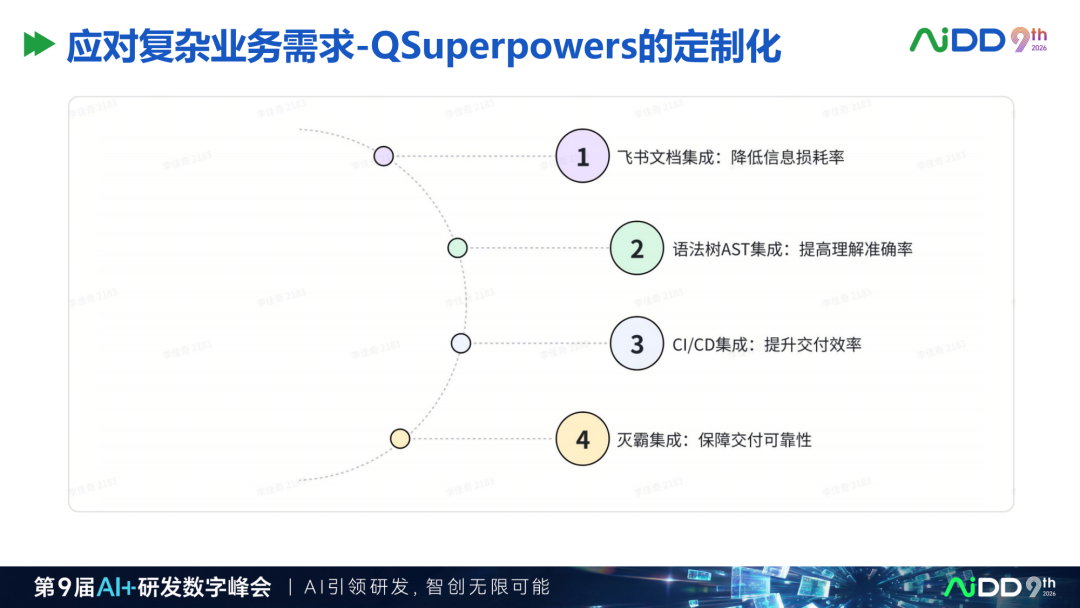 精华：去哪儿网AI Coding研发平台实践，值得读三遍的样本 配图 28