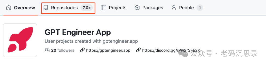 51K star! GPT Engineer—提升开发效率的神兵利器 配图 4