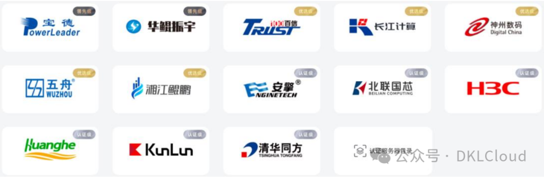 中国 AI 算力中心研究报告 2024 配图 30