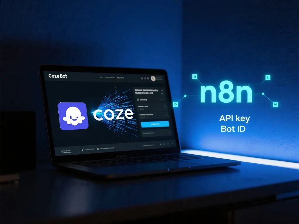 Coze 智能体