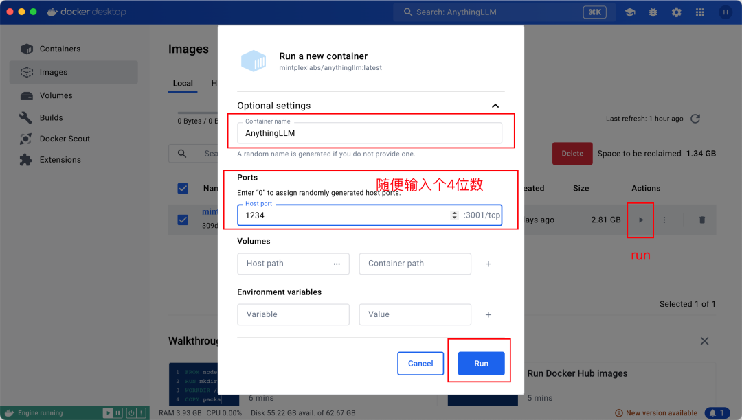 LLM｜利用Ollama搭建个人本地知识库 配图 8