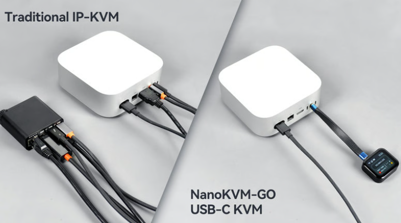 拆解 NanoKVM-Go：从一根线，看懂 AI 硬件该怎么入局 配图 2