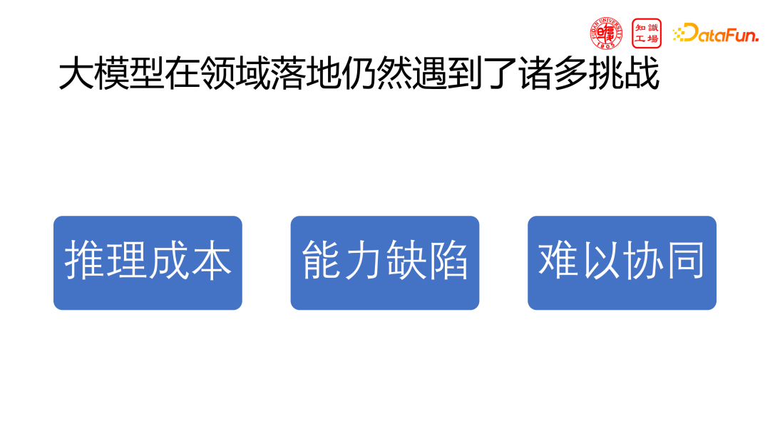 领域大模型的挑战与机遇：从构建到应用 配图 6