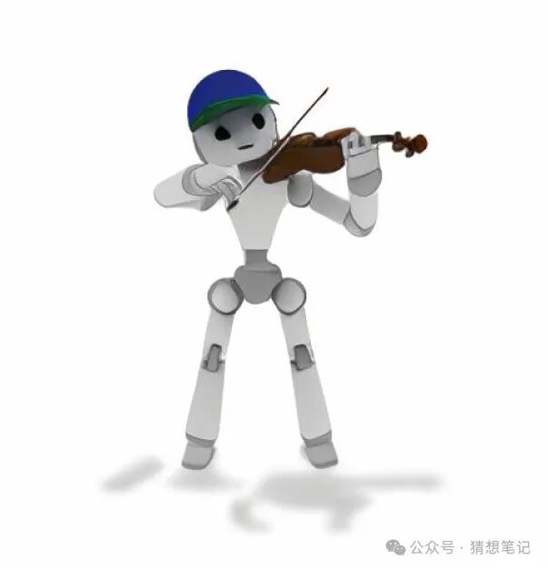 GPT-4o的17个原生多模态案例：电影《Her》成真了 配图 20