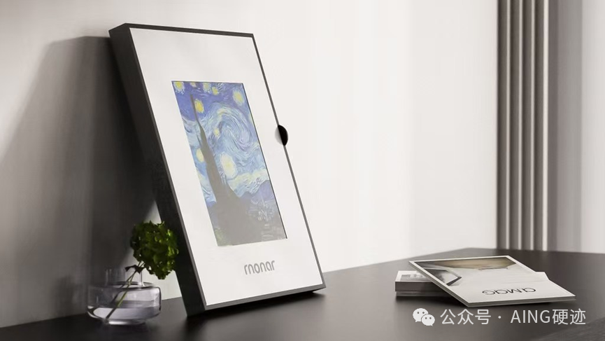 AI全息透明显示音箱，会是音箱市场的“哪吒”吗？ 配图 3